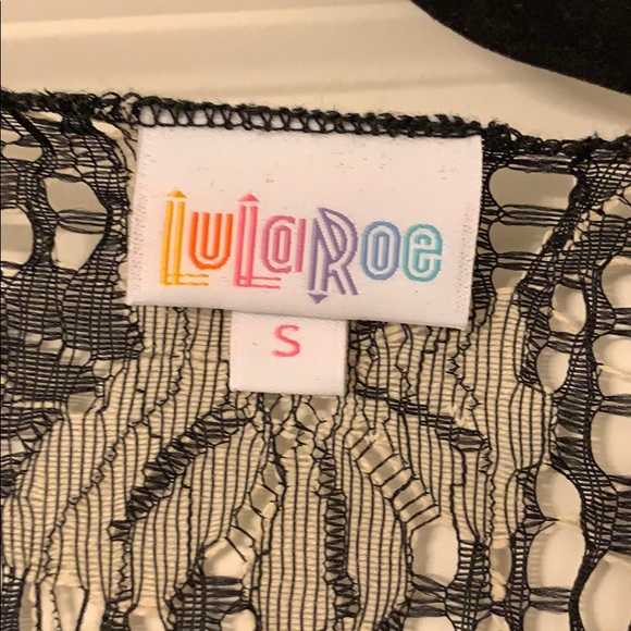 Lularoe Shirley - Picture 4 of 4